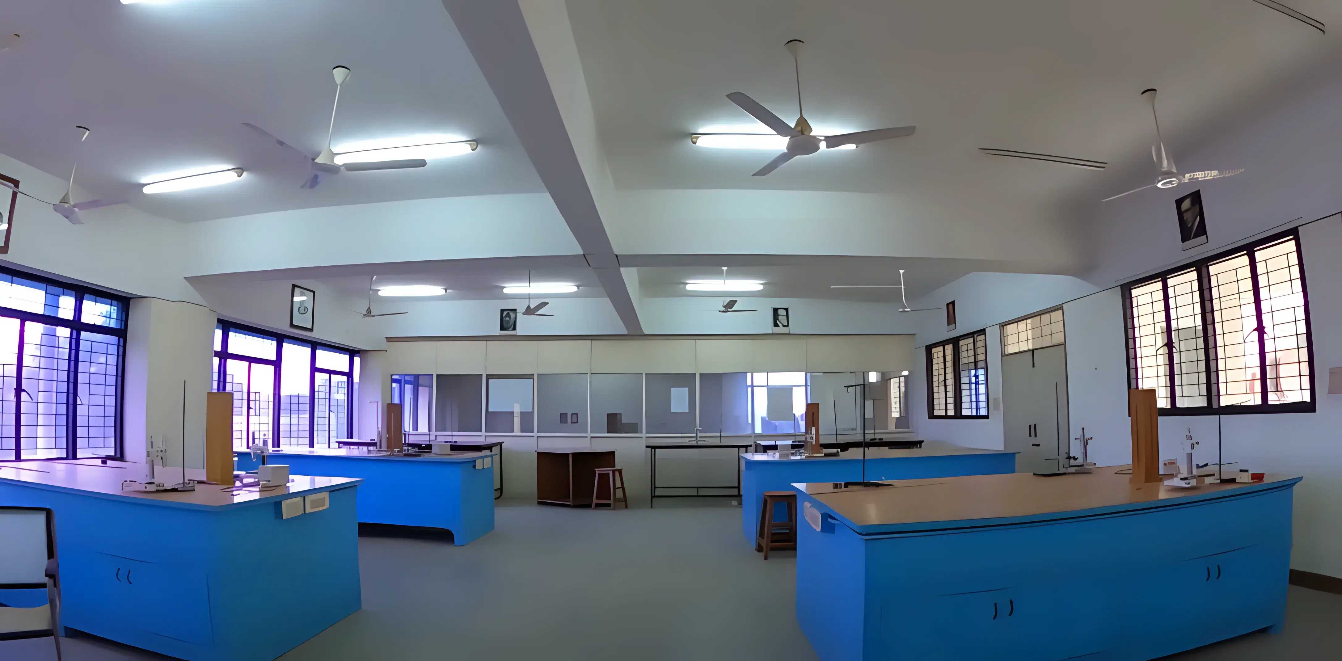 SVCE Chennai Academic Infrastructure photo 11
